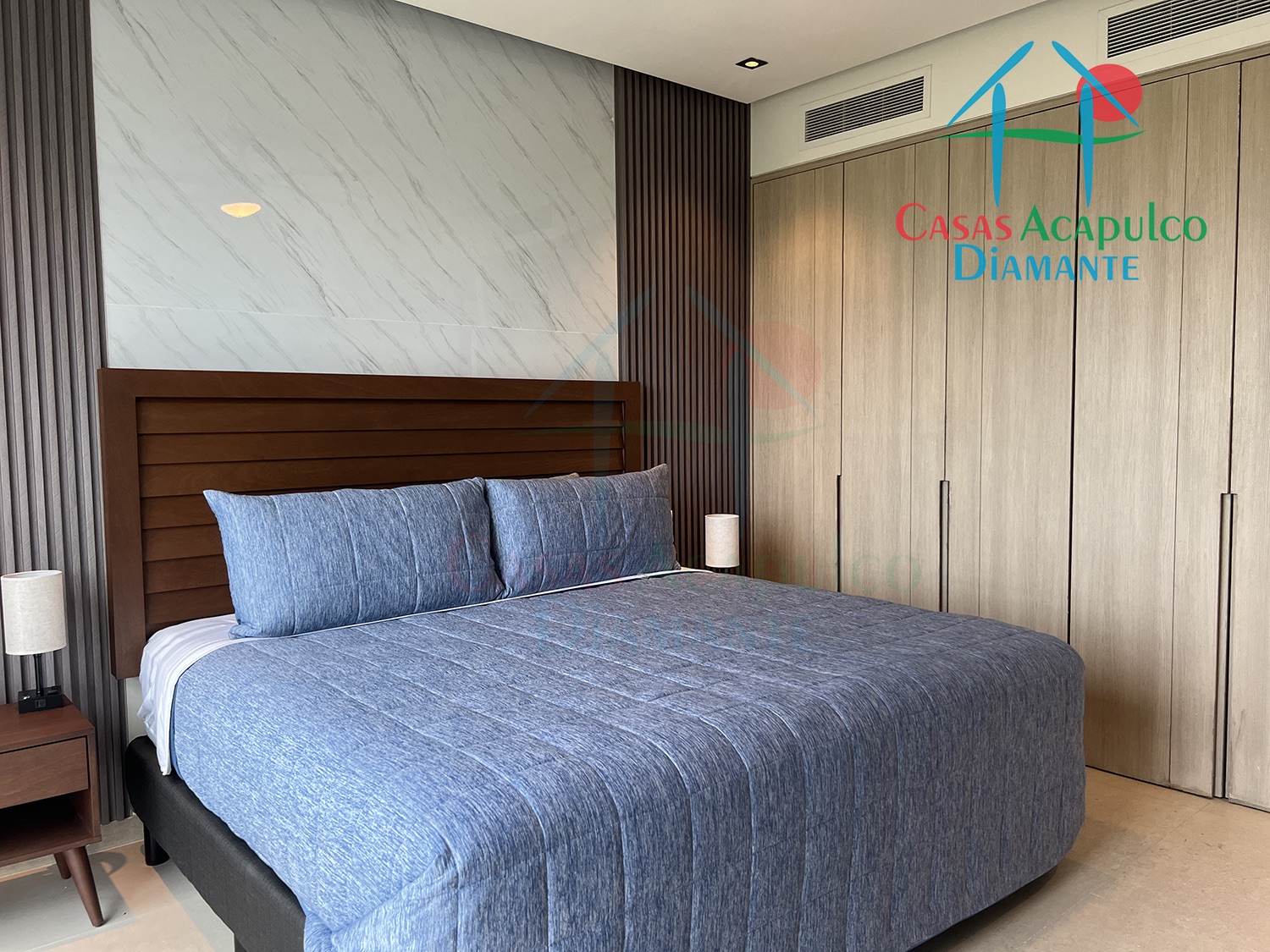 La Isla Ibiza C PH - Recámara principal 4